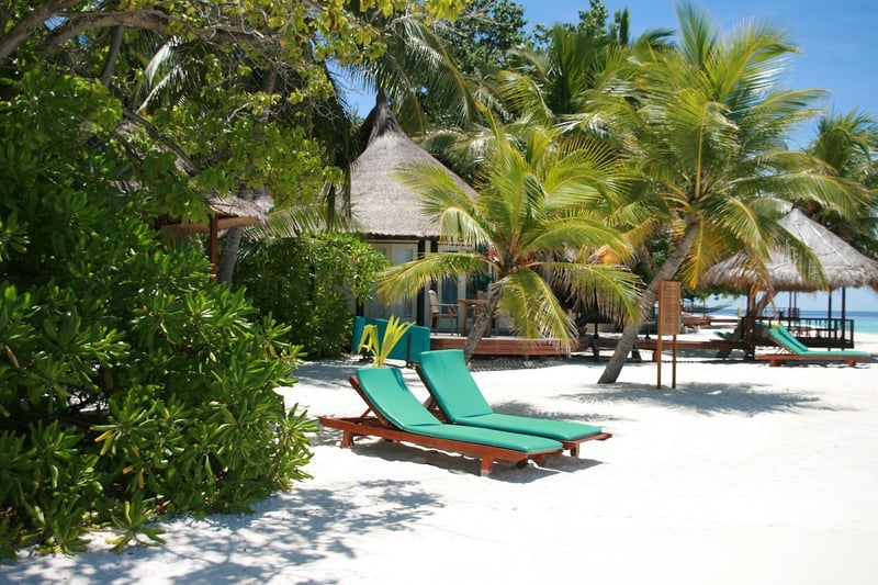 Luxury Vacation